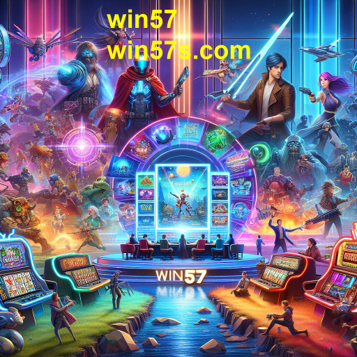 Descubra os Títulos que Estão 'Em Alta' no Win57
